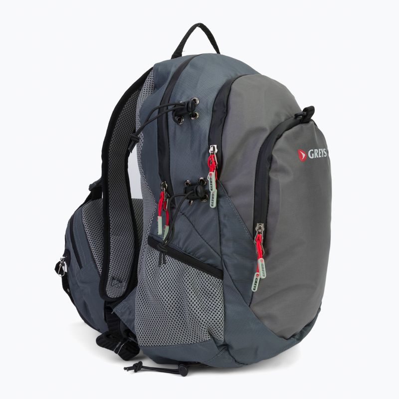 Rucsac cu pungă Greys Chest Pack 1436374 2