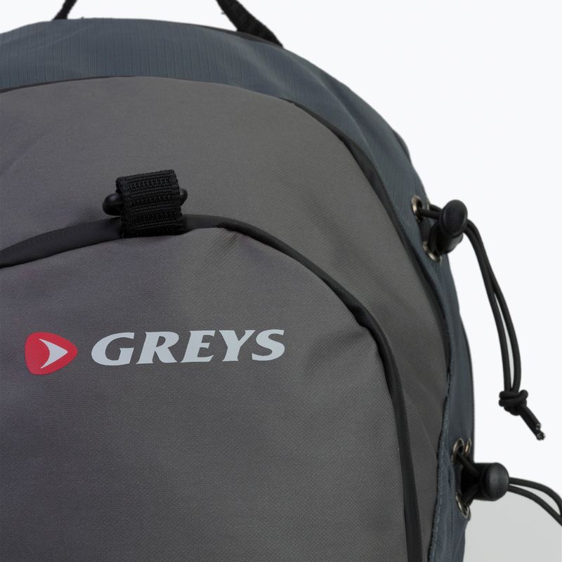 Rucsac cu pungă Greys Chest Pack 1436374 4