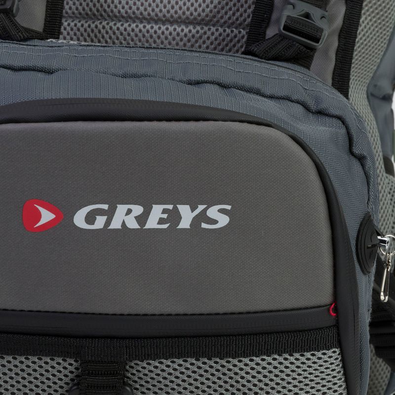 Rucsac cu pungă Greys Chest Pack 1436374 5