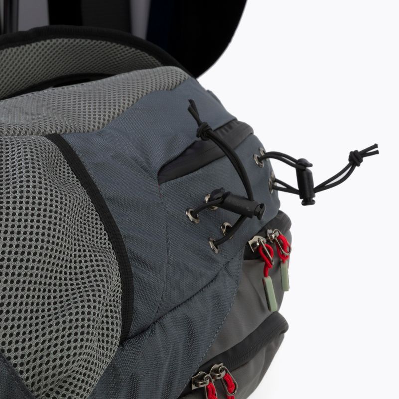 Rucsac cu pungă Greys Chest Pack 1436374 6