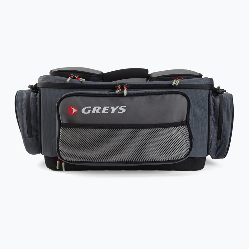 Geantă de filare Greys Bank BAG gri 1436375