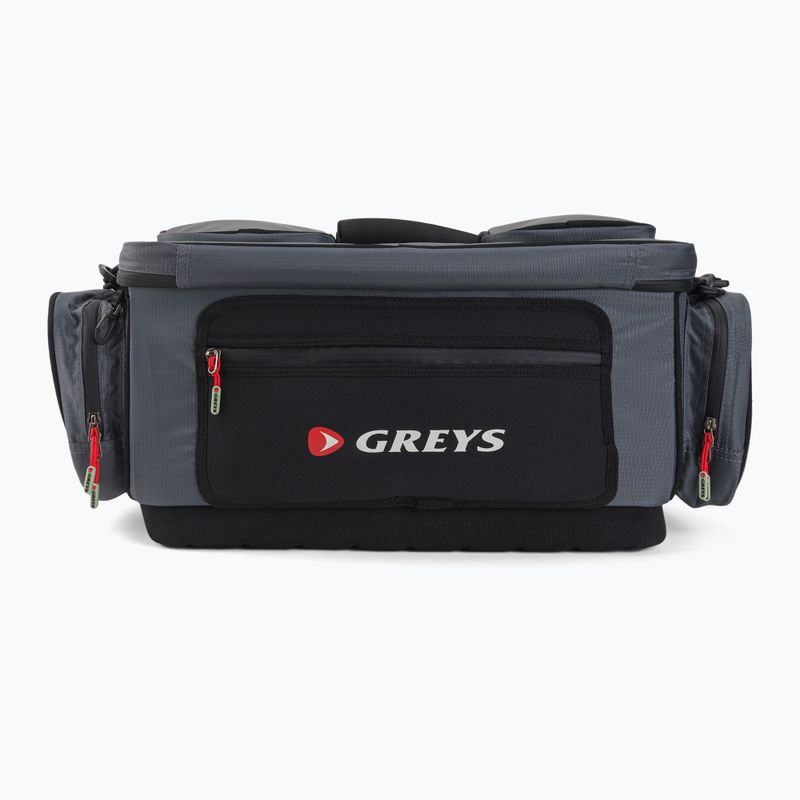 Geantă de filare Greys Bank BAG gri 1436375 2