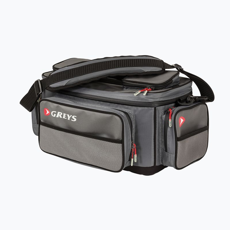 Geantă de filare Greys Bank BAG gri 1436375 6