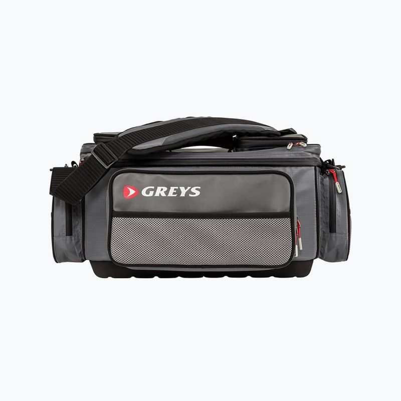 Geantă de filare Greys Bank BAG gri 1436375 7