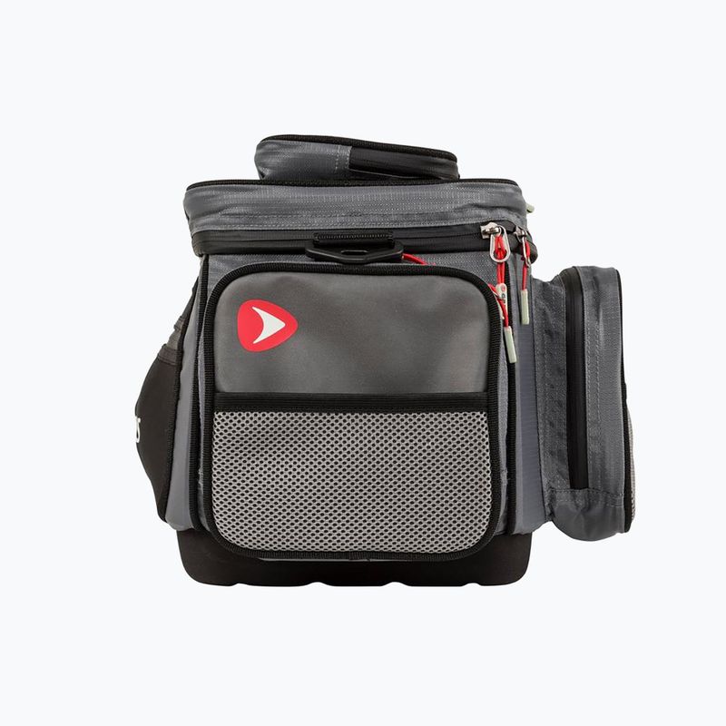 Geantă de filare Greys Bank BAG gri 1436375 8