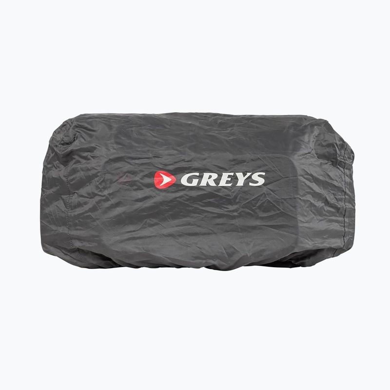Geantă de filare Greys Bank BAG gri 1436375 9