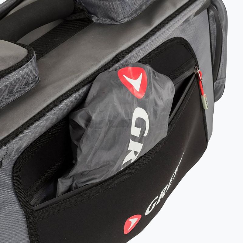 Geantă de filare Greys Bank BAG gri 1436375 10