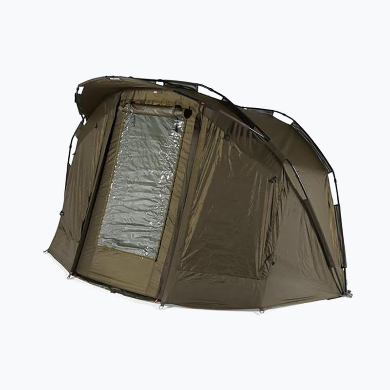 JRC Defender Peak Bivvy 1 Om cort de pescuit verde 1441602 3