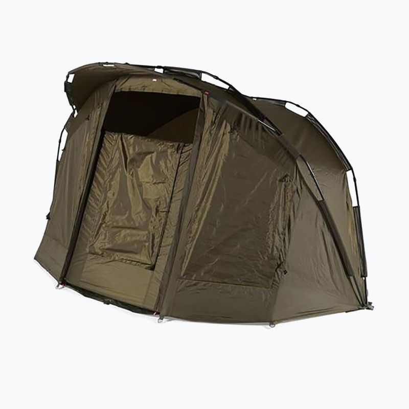 JRC Defender Peak Bivvy 1 Om cort de pescuit verde 1441602 5