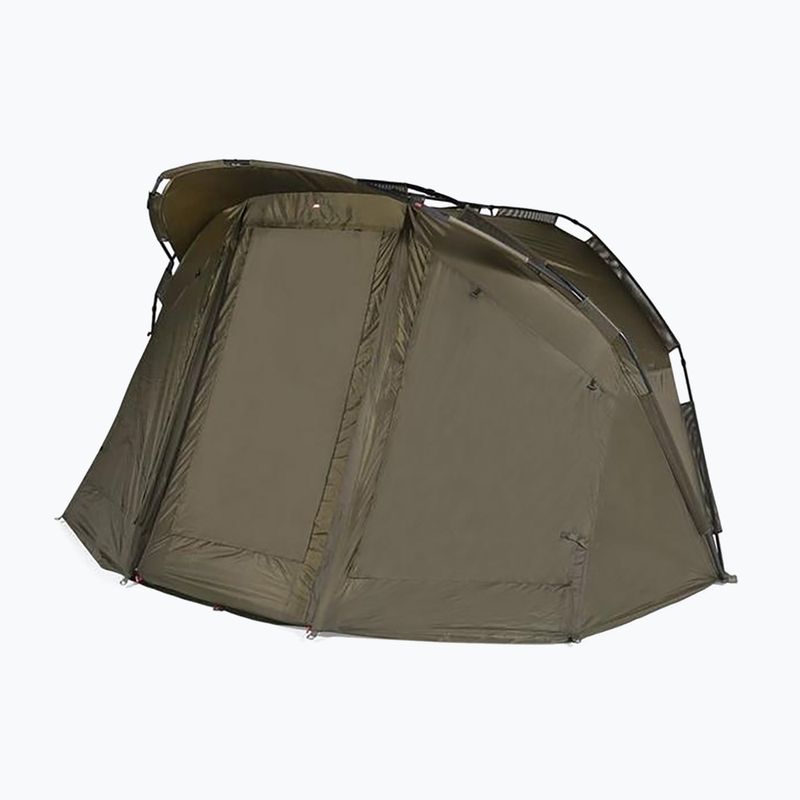 JRC Defender Defender Peak Bivvy 2 Om cort de pescuit verde 1441604 3