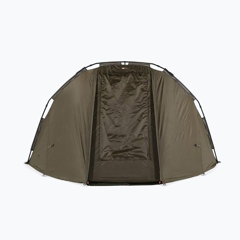 JRC Defender Bivvy 1 Om cort de pescuit verde 1441606 2