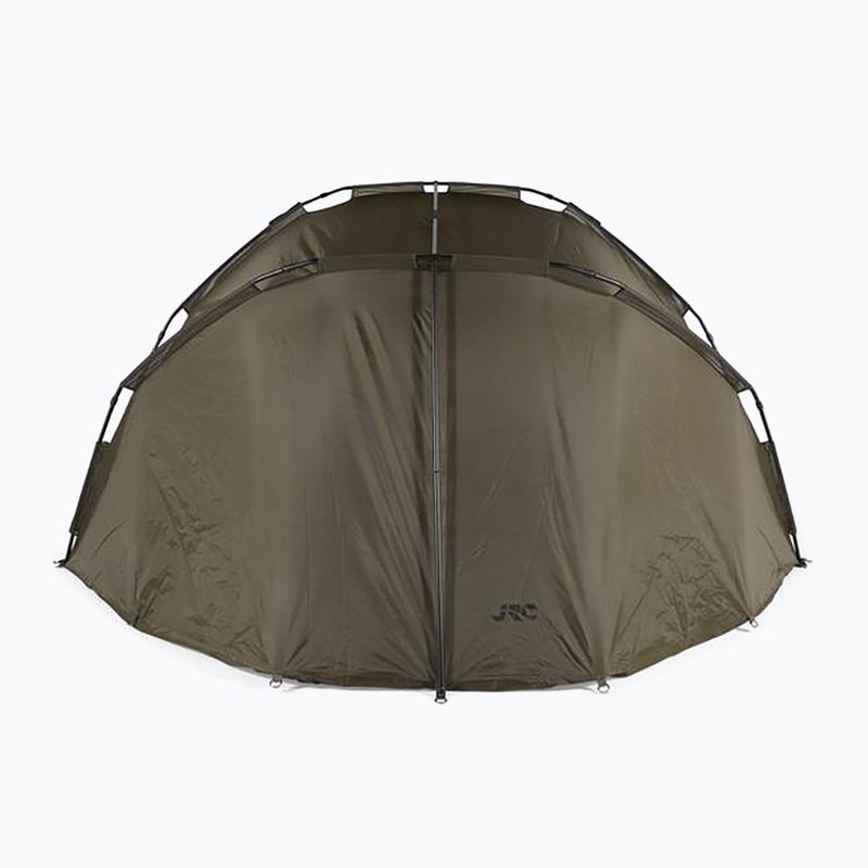 JRC Defender Bivvy 1 Om cort de pescuit verde 1441606 3