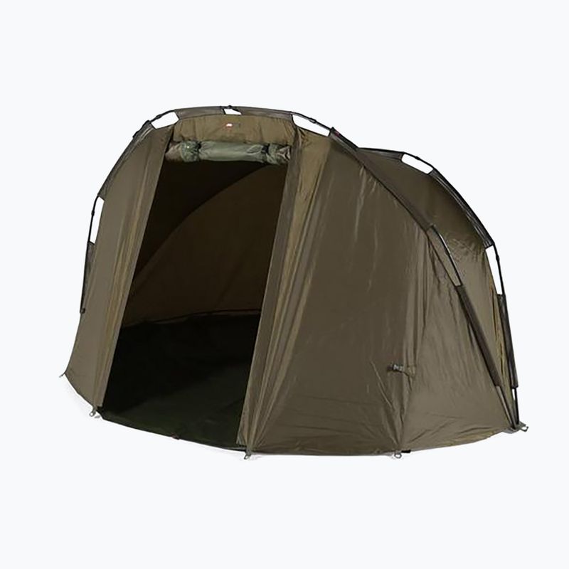 JRC Defender Bivvy 1 Om cort de pescuit verde 1441606 4