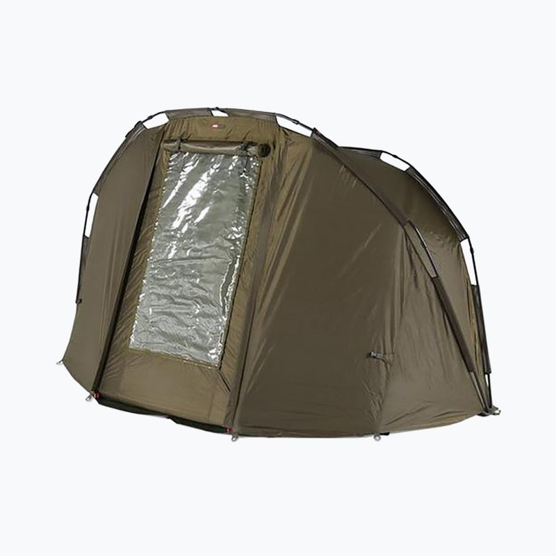 JRC Defender Bivvy 1 Om cort de pescuit verde 1441606 5