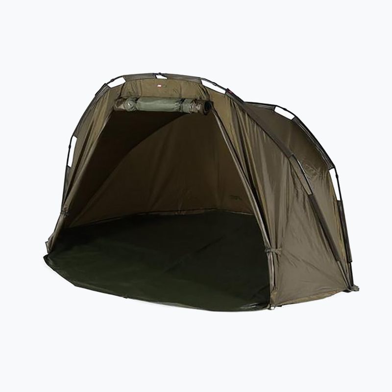 JRC Defender Bivvy 1 Om cort de pescuit verde 1441606 6