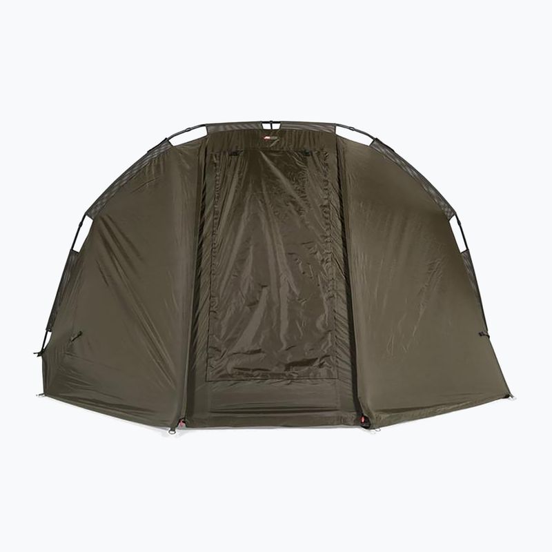JRC Defender Defender Defender Bivvy 2 Om cort de pescuit verde 1441608 2