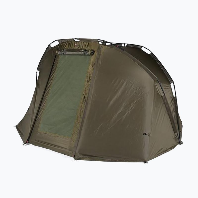 JRC Defender Defender Defender Bivvy 2 Om cort de pescuit verde 1441608 3