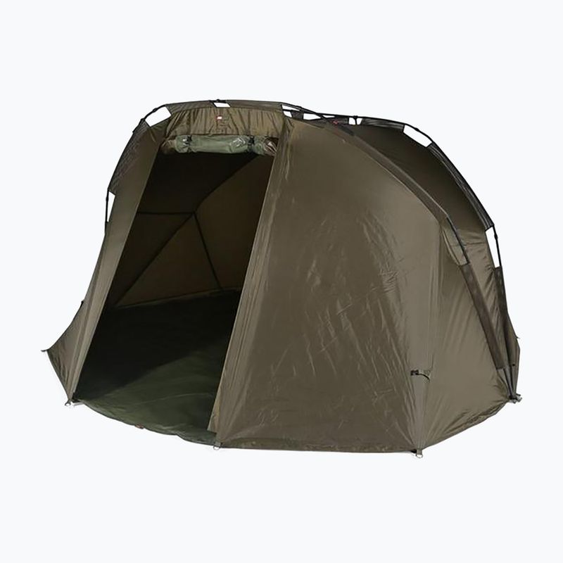 JRC Defender Defender Defender Bivvy 2 Om cort de pescuit verde 1441608 4
