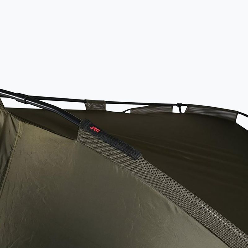 JRC Defender Defender Defender Bivvy 2 Om cort de pescuit verde 1441608 7