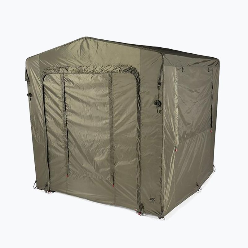 JRC Defender Social Shelter verde 1441627 2