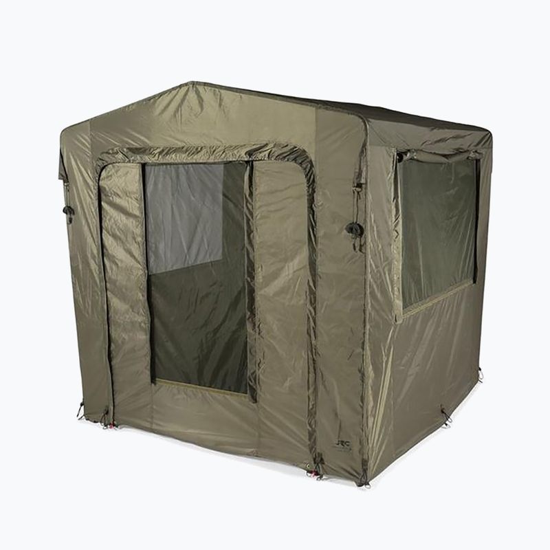 JRC Defender Social Shelter verde 1441627 3