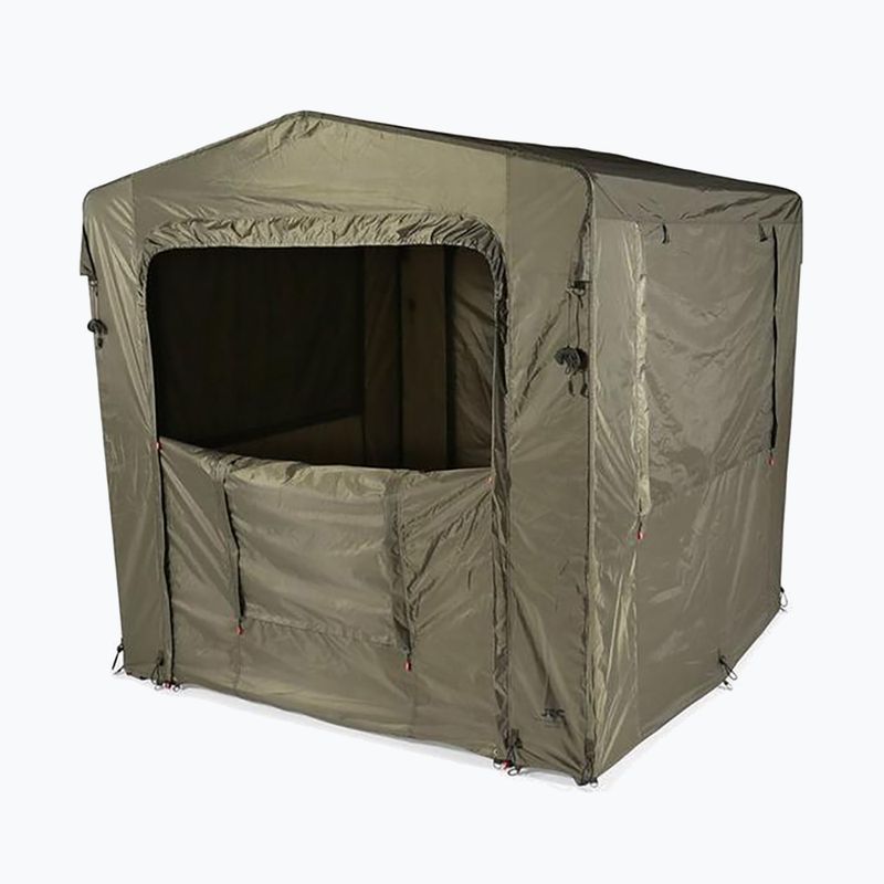 JRC Defender Social Shelter verde 1441627 4