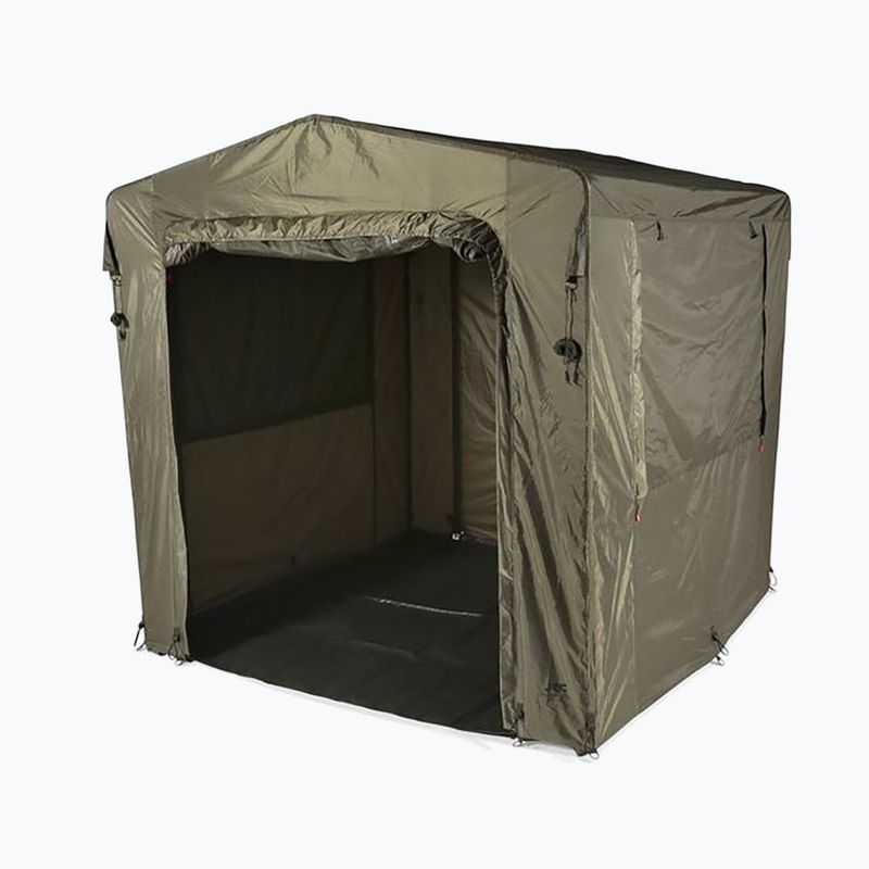 JRC Defender Social Shelter verde 1441627 5