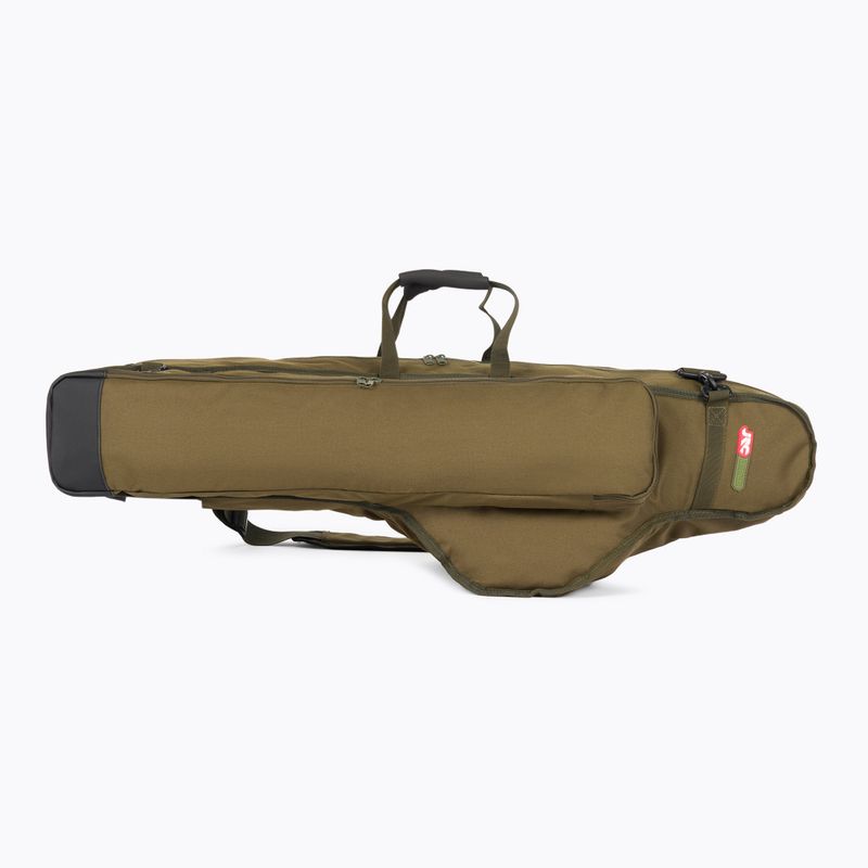 Jrc Defender 3 Tele-Rod Sleeve verde 1445862