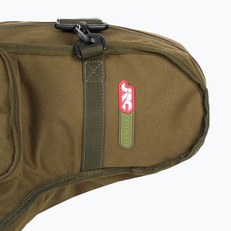 Jrc Defender 3 Tele-Rod Sleeve verde 1445862 3