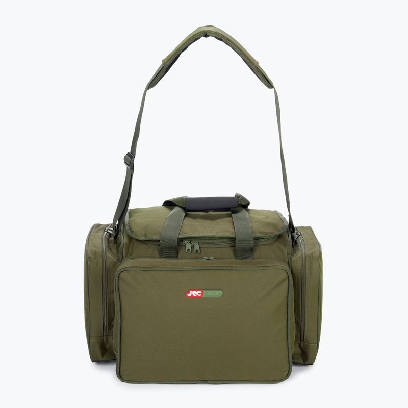 Geantă de pescuit Jrc Defender Carryall verde 1445866 2