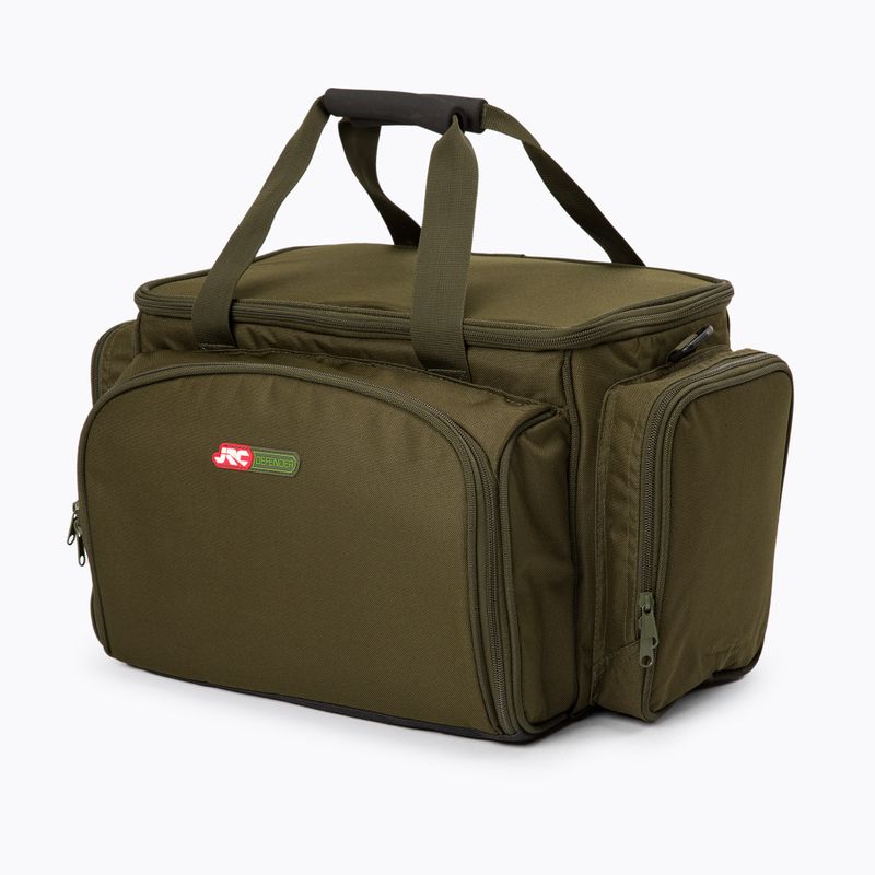 Geantă de pescuit Jrc Defender Session Cooler Cooler Food BAG verde 1445871 3