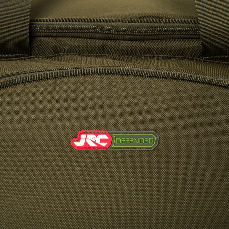 Geantă de pescuit Jrc Defender Session Cooler Cooler Food BAG verde 1445871 7