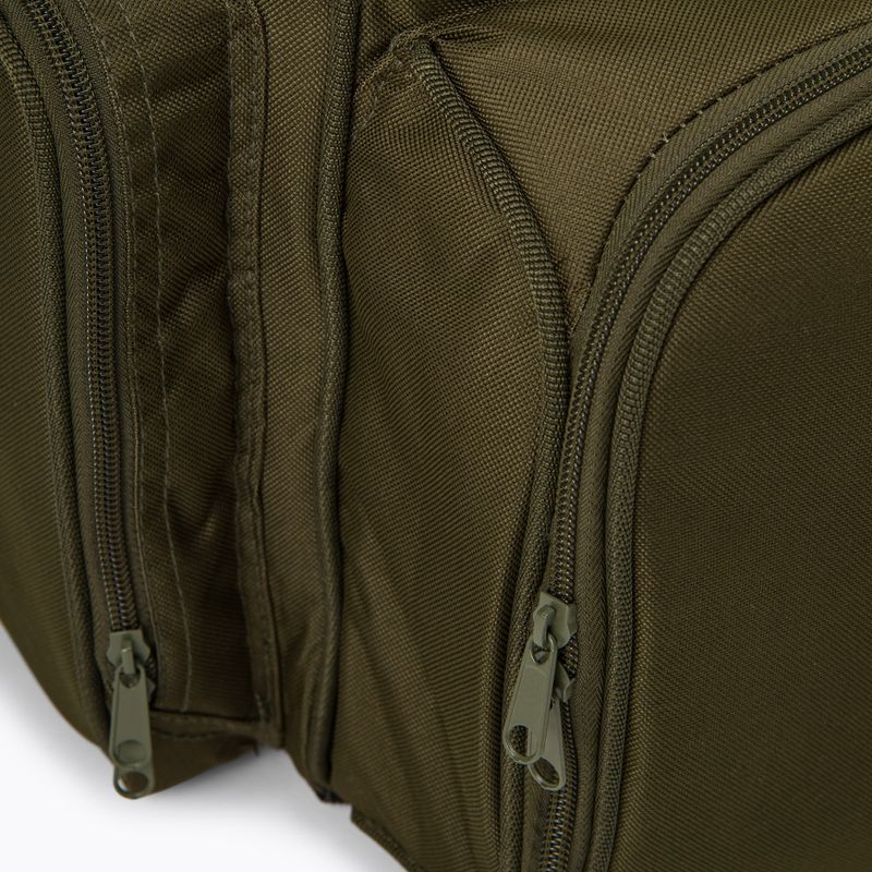 Geantă de pescuit Jrc Defender Session Cooler Cooler Food BAG verde 1445871 8