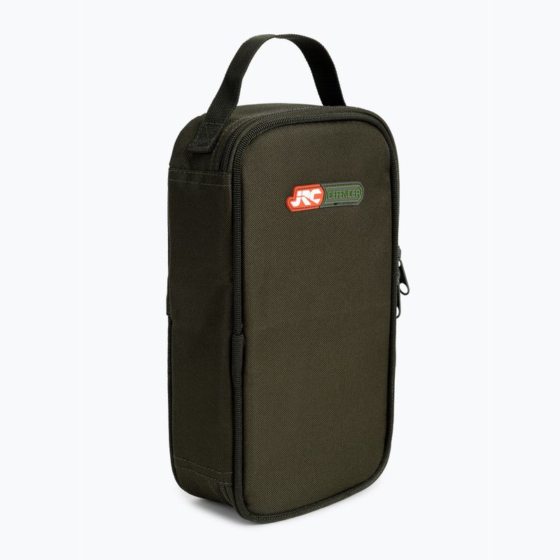 Jrc Defender Hookbait Pouch verde 1445882