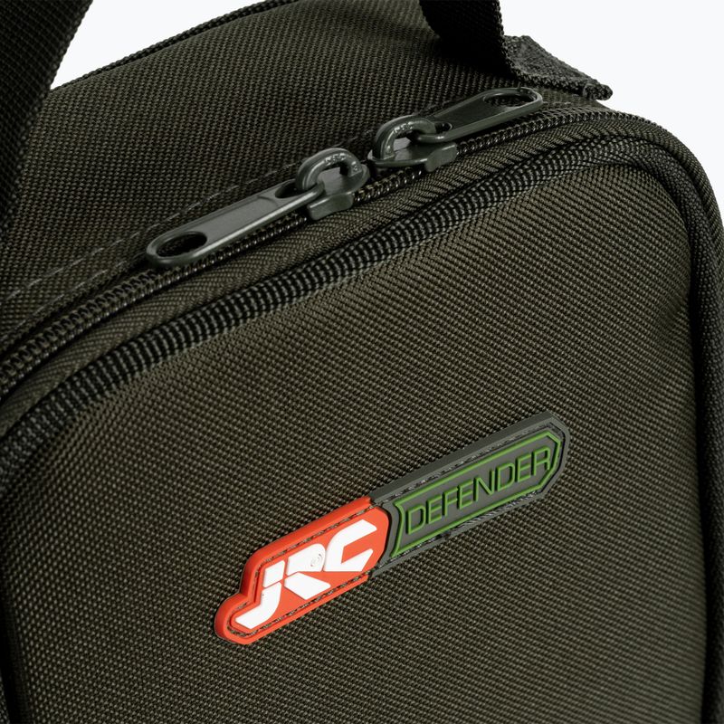 Jrc Defender Hookbait Pouch verde 1445882 5