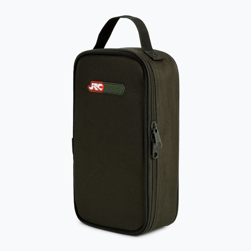 Jrc Defender Hookbait Pouch verde 1445882 2