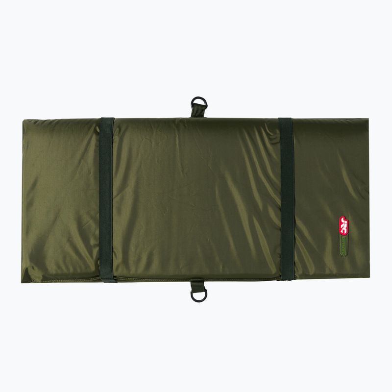 JRC Defender Defender Roll-Up Unhooking Mat verde 1445887 2