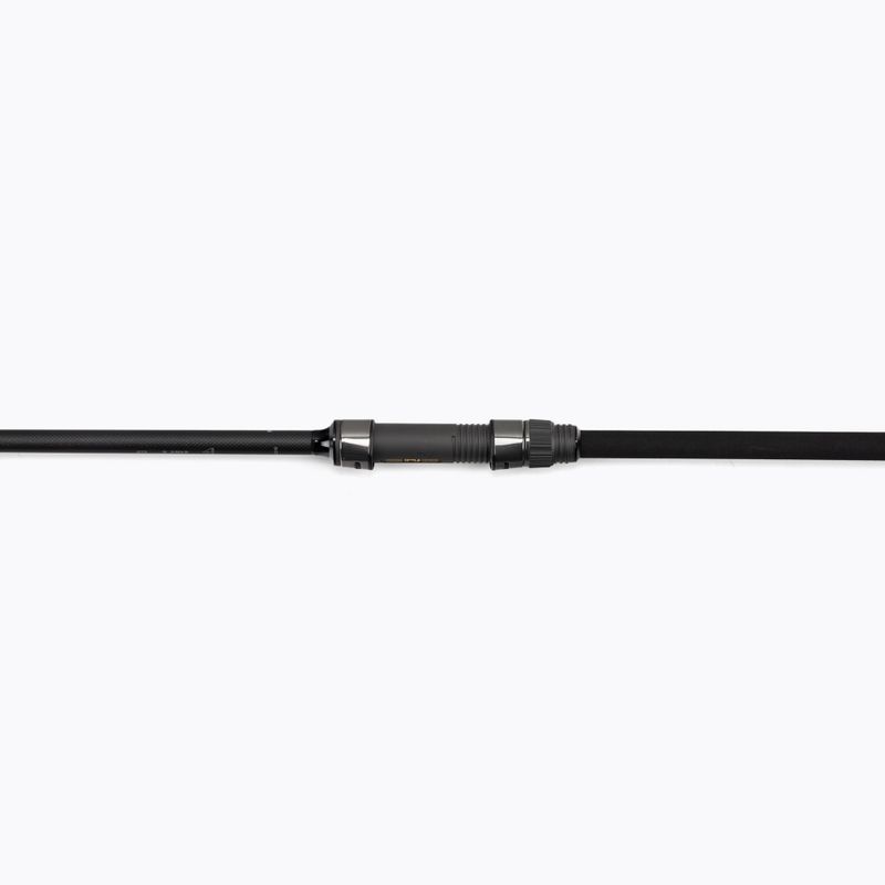 Greys GT2 tijă de crap negru 1503004 2