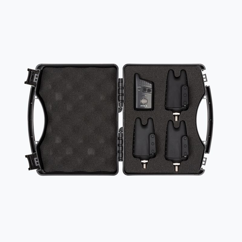 Balize Jrc Radar XTX Set 3+1 negru 1503050 3