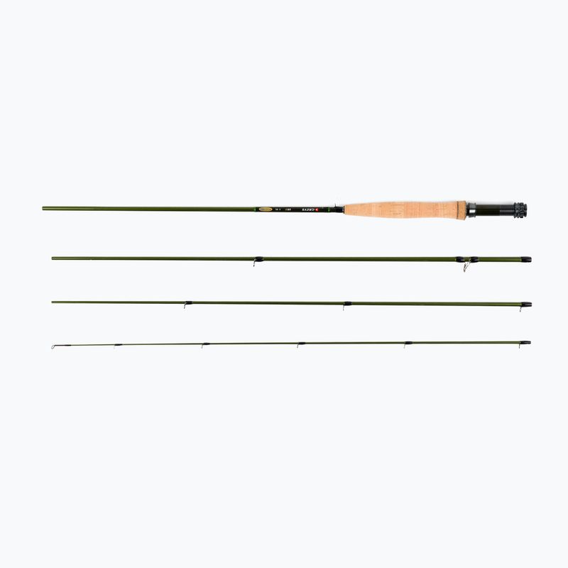 Undiță de pescuit Greys Gr80 verde 1512505