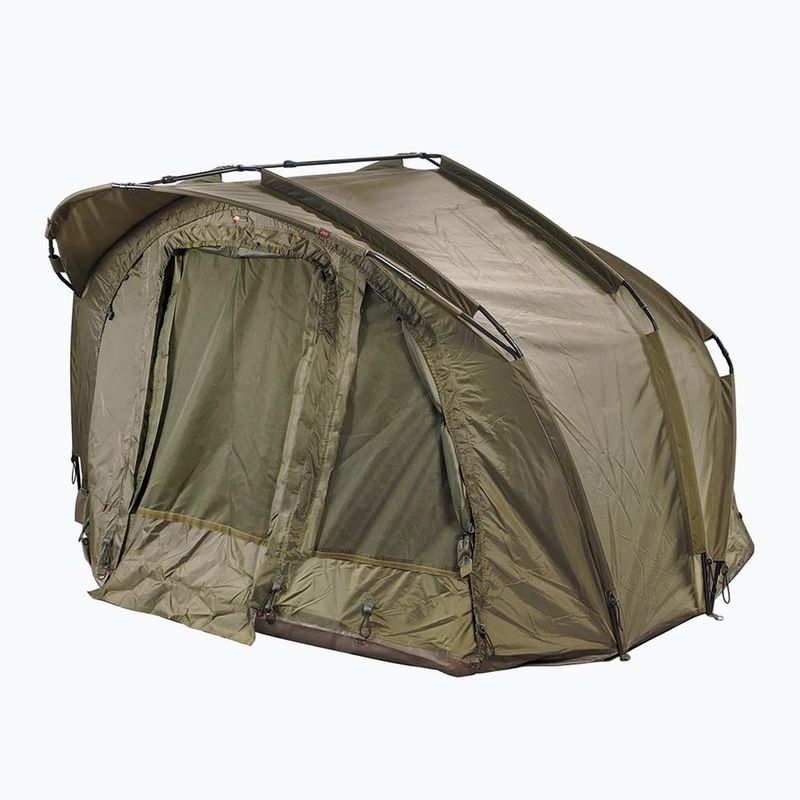 JRC Cocoon 2 cort de pescuit verde 1537805 2