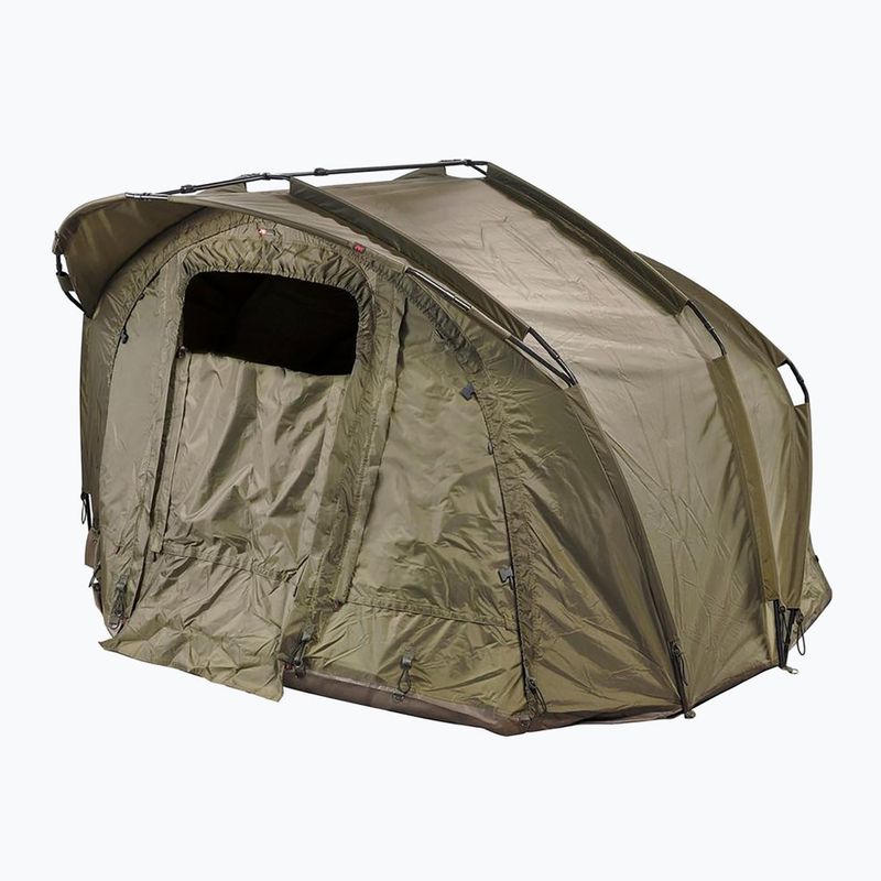 JRC Cocoon 2 cort de pescuit verde 1537805 3