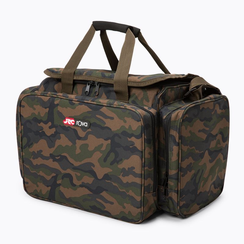 Geantă de pescuit Jrc Rova Camo Carryall maro 1537839 3