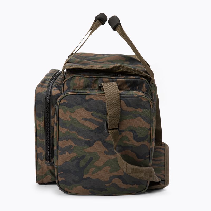 Geantă de pescuit Jrc Rova Camo Carryall maro 1537839 4