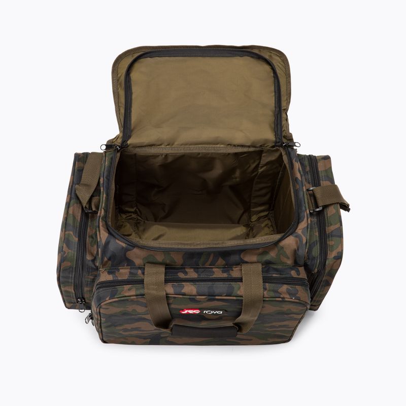 Geantă de pescuit Jrc Rova Camo Carryall maro 1537839 5