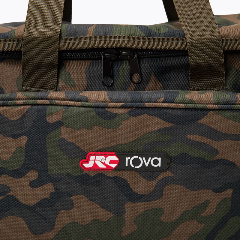 Geantă de pescuit Jrc Rova Camo Carryall maro 1537839 6