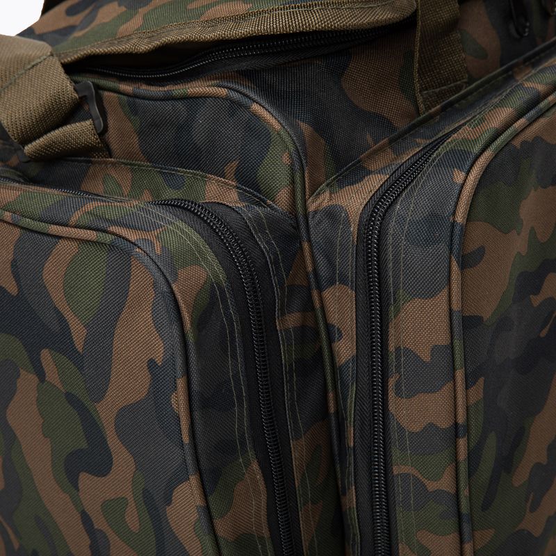 Geantă de pescuit Jrc Rova Camo Carryall maro 1537839 7