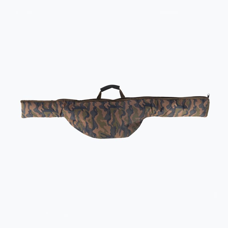 Jrc Rova Rova Camo Rod Sleeve Short maro 1537828 2