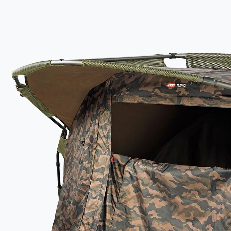JRC Rova Rova Peak Bivvy 2 Man camo 1537848 2