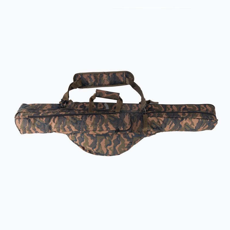 Jrc Rova Rova Rova Camo 2 Rod Sleeve Short maro 1537834 2
